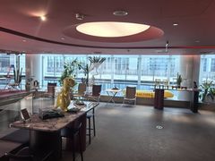 -TRACTION 运动中心(金融街店)