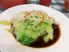 -南来顺饭庄·清真(南菜园店)