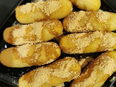红糖糍粑-老夏老火锅(西安南路总店)