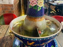 -龙虾风暴(松江店)