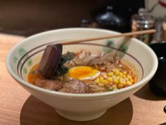 地狱拉面-無境·匠心日本料理(汉街店)