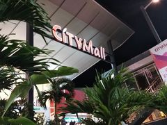 店内环境-CityMall Boracay