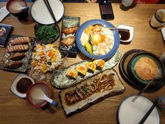 -渔井食堂(新洲店)