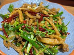 -掌上鲜(南顺城街店)