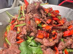 -吃货私房菜(丽江束河古镇店)