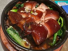 -吴越荣记苏州菜·松鼠桂鱼100%活鱼现做(斜塘老街店)