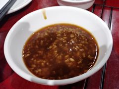 -粥六•新晋菜(柳巷店)