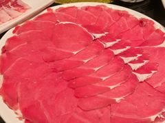 -南门涮肉(东单店)