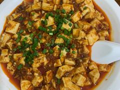 -勇猛子川菜馆(新军路店)