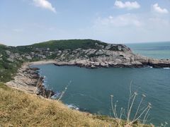 -东极岛景区-青浜岛