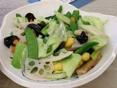 -轩记海鲜餐厅·四十五年老字号·经典粤菜(西区彩虹店)