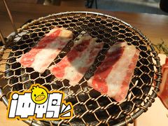 -烧肉达人•炭火烧肉(新天地店)