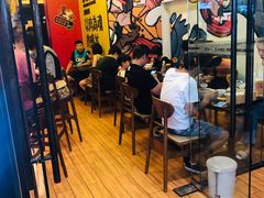 -熊吞·大碗丼烧肉饭(济宁万达广场店)