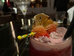 -wann lounge 低温慢煮牛排·清吧