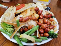 -老刘家泡馍(钟楼广济街店)