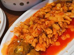 -惠宾饭庄(中山路店)