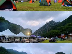 -大连天门山国家森林公园