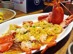 -必点海鲜·鲅鱼水饺(鞍山西道店)