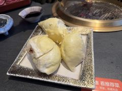 -铭牛烧肉·和牛海鲜自助(高新月牙湖店)