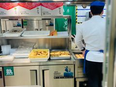 -紫光园清真北京小吃(广渠门内店)