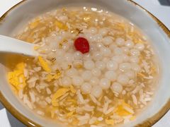 酒酿圆子-江南厨子(壹方城店)