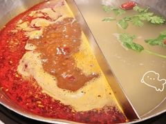 -老灶堂文创火锅(文艺路店)