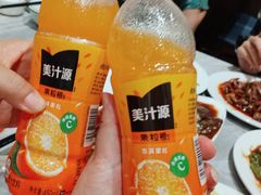 -九龙餐厅(大沽路店)