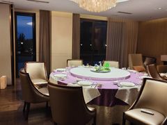 -徐州绿地皇冠假日酒店-汉宫中餐厅