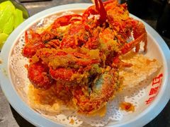 -红盔甲·小龙虾(人民广场店)