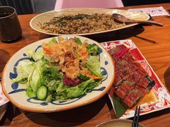 -玄白·炭烤活鳗(上海首店)