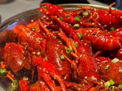 -巴厘龙虾·榜首油焖大虾(音乐学院·沿江酒馆店)