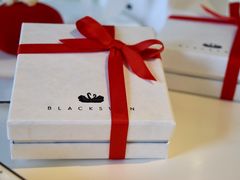 -BLACKSWAN黑天鹅(环球店)