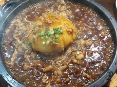 -黑土印象菜馆(三元桥店)