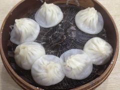 -珊珊小笼馆(仙霞路店)