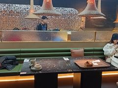 -云海肴云南菜·蒸汽石锅鱼(青岛万象城店)