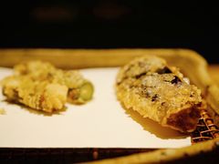 茄子-みかわ是山居
