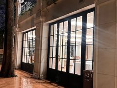 -和平官邸·花园餐厅(武定西路店)
