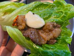 -真熙家牛排烤肉无限续(百脑汇店)