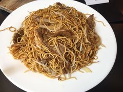 -滋味满屋美食坊(上海街店)