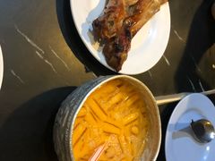 -Doo Dee Thai Food(Issan/Isaan/Esan)