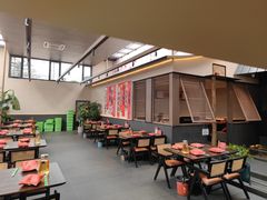 -单家老院·院子里的青岛菜(沙子口店)
