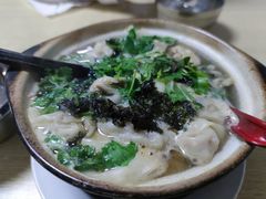 -小许三鲜砂锅馄饨店(家多乐烟酒店)