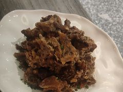 -大鸭梨烤鸭·北京菜(南小街/南苑店)