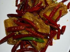 -院8里·小聚园老川菜(九眼桥店)