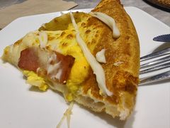 -必胜客(上海新南方商城PH店)