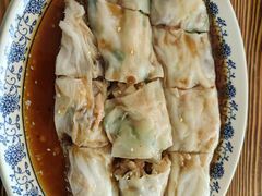 -洲仔石磨肠粉(情侣中路店)