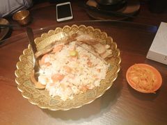 -楼兰新疆主题餐厅(悠方店)