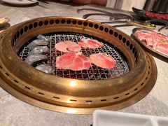 -乾杯烧肉居酒屋(中洲湾店)