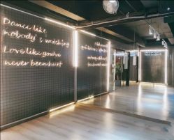 -YASAKI国际舞蹈中心