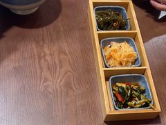 -面乙新派手擀面(大悦城店)